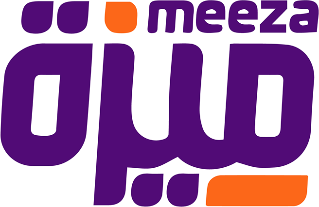 Meeza Logo