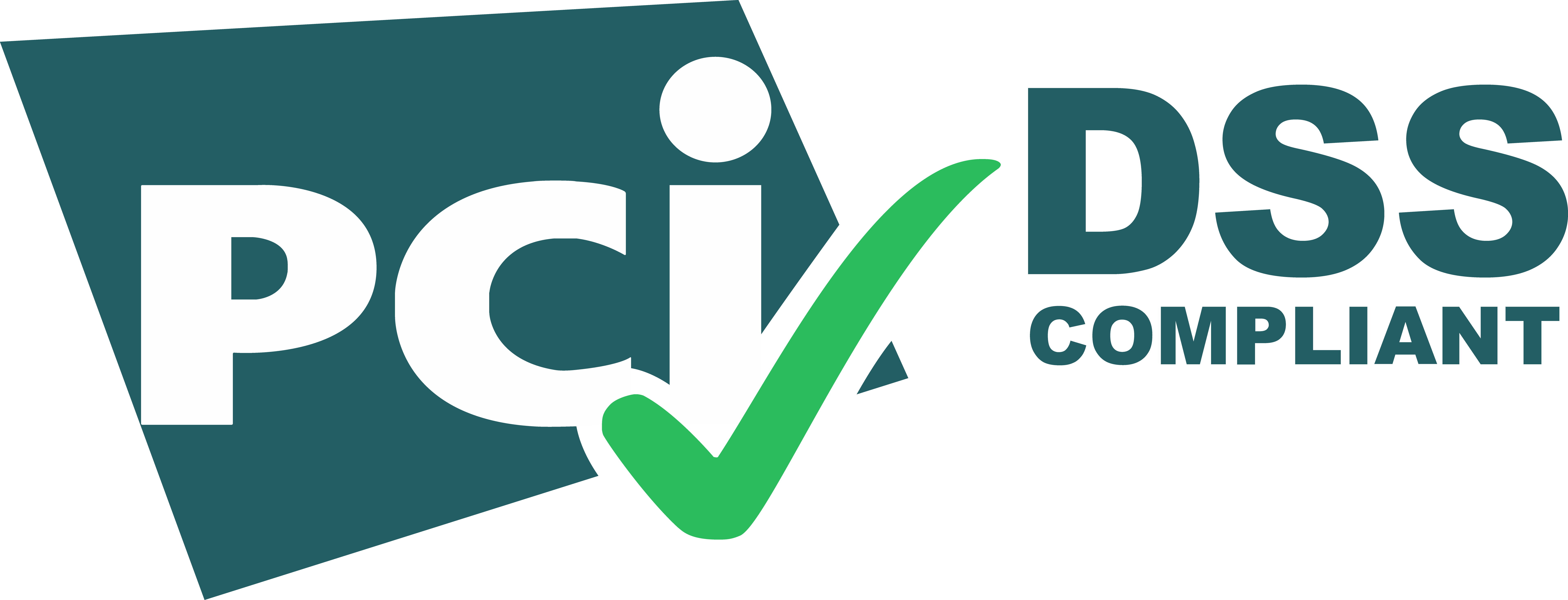 PCI DSS Logo